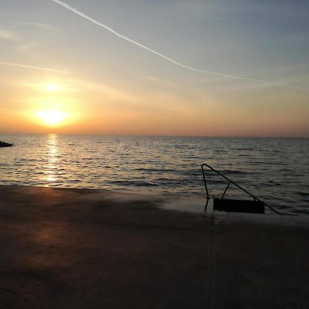 Apartman Porec Center Sea Buitenkant foto